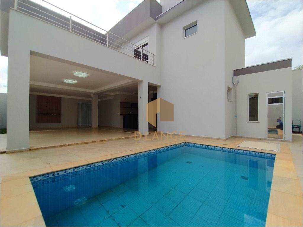 Casa de Condomínio à venda com 4 quartos, 290m² - Foto 18