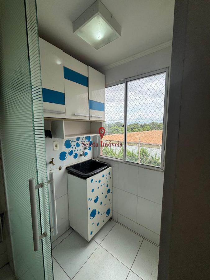 Apartamento para alugar com 2 quartos, 48m² - Foto 9