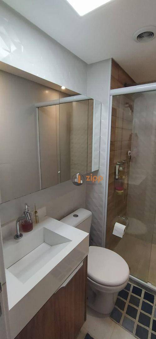 Apartamento à venda com 2 quartos, 47m² - Foto 7