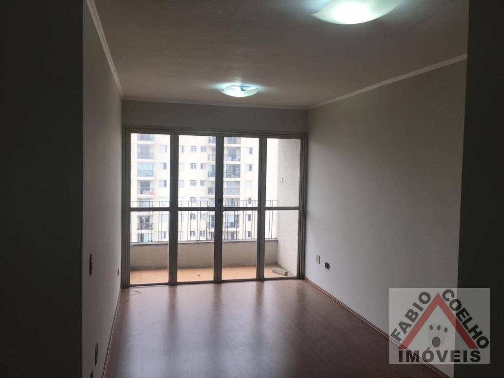 Apartamento à venda com 3 quartos, 80m² - Foto 23