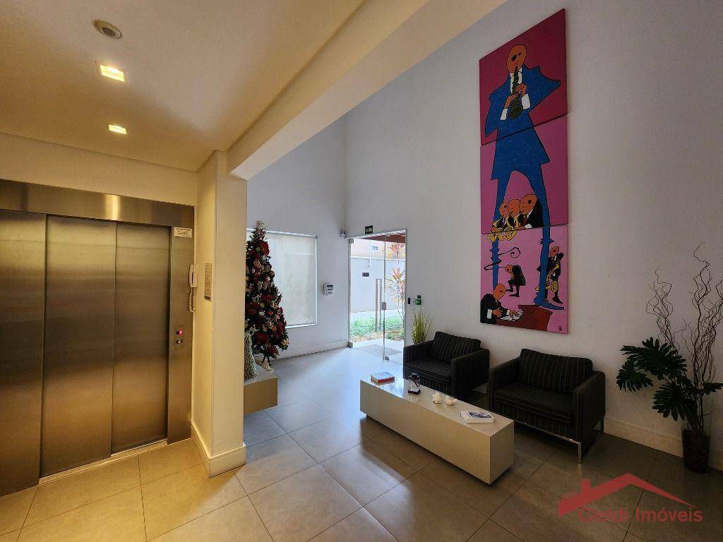 Apartamento à venda com 2 quartos, 85m² - Foto 45