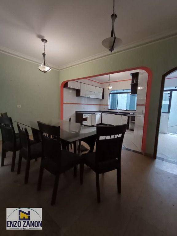 Sobrado à venda com 6 quartos, 328m² - Foto 23