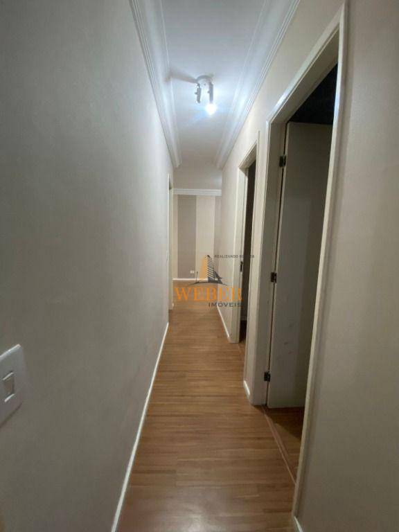 Apartamento à venda com 3 quartos, 59m² - Foto 13