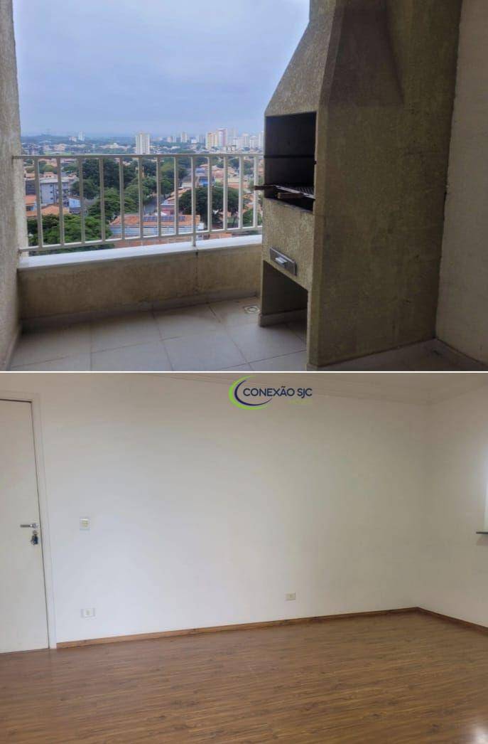 Apartamento para alugar com 2 quartos, 63m² - Foto 5