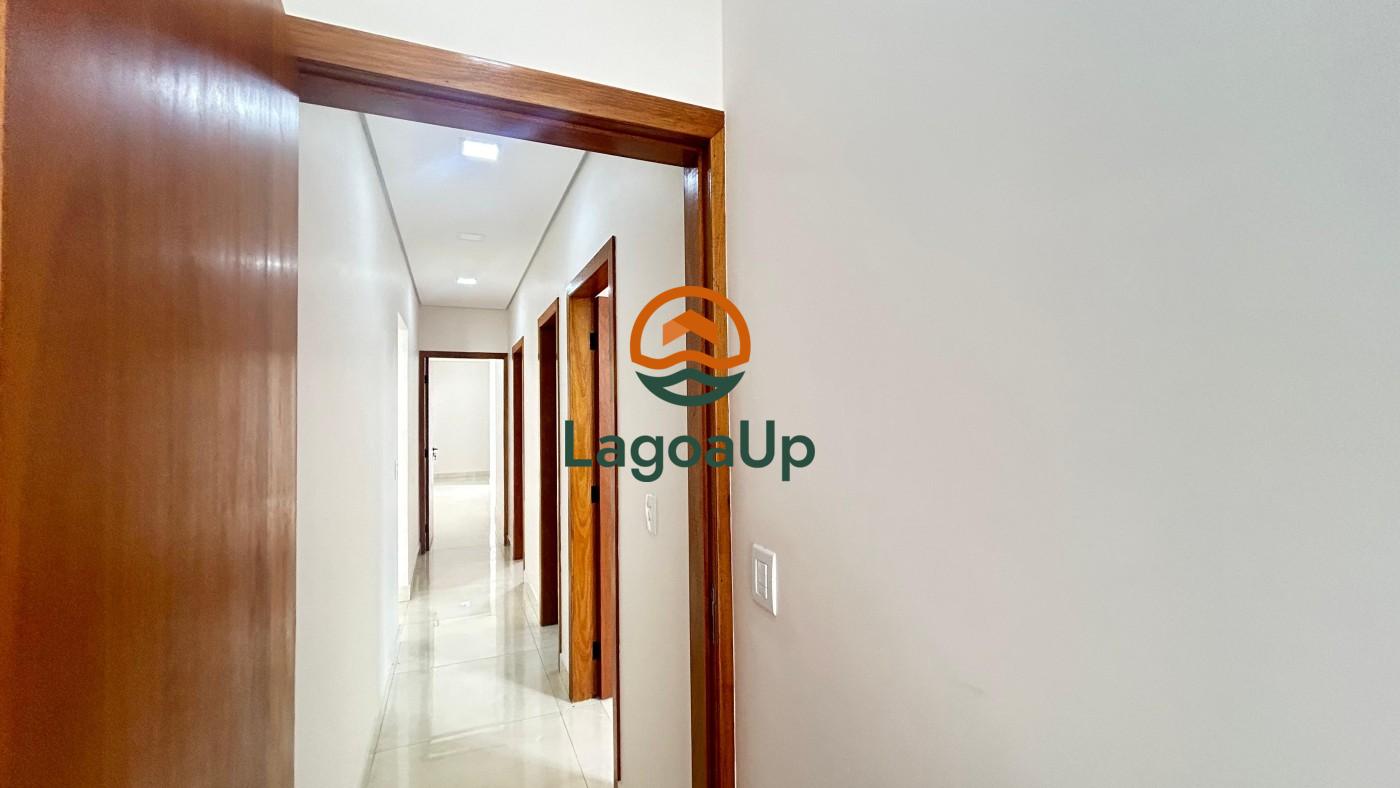 Casa à venda com 4 quartos, 132m² - Foto 10