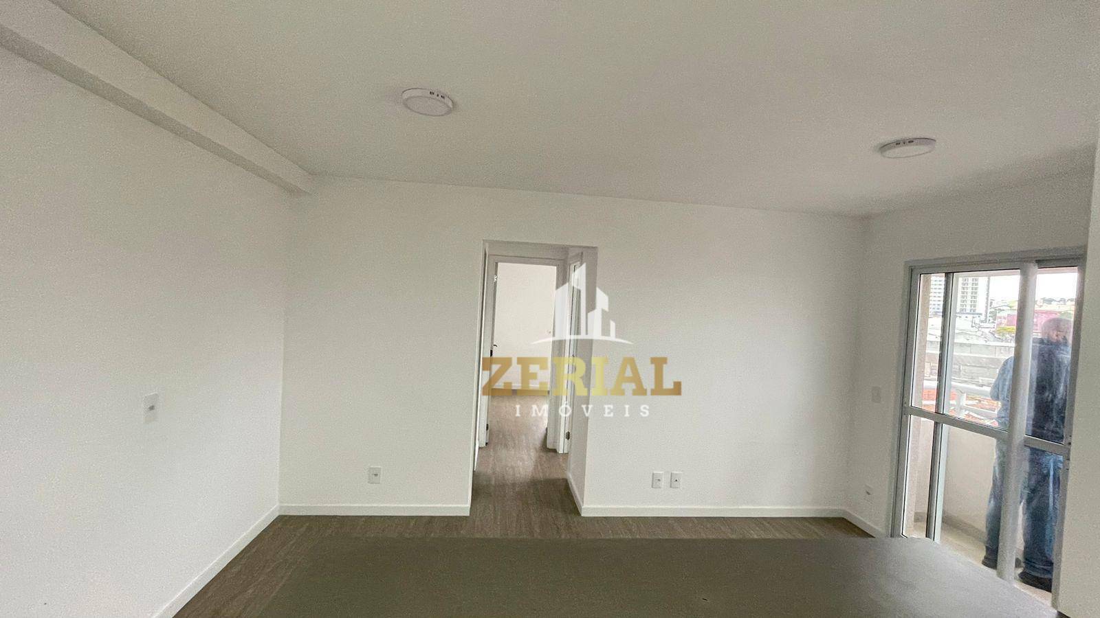 Apartamento para alugar com 2 quartos, 47m² - Foto 3