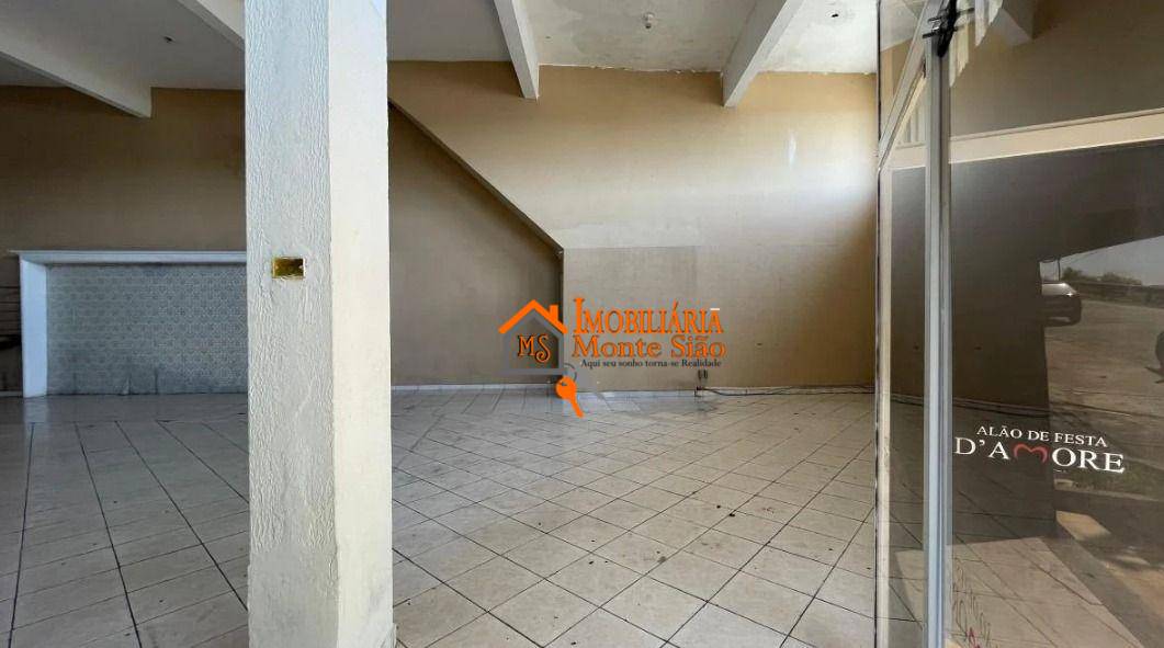 Loja-Salão, 600 m² - Foto 3