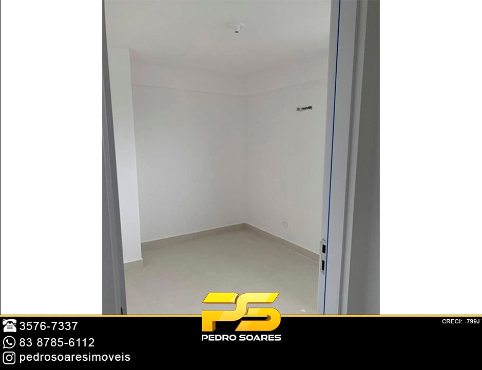 Apartamento à venda com 2 quartos, 64m² - Foto 10