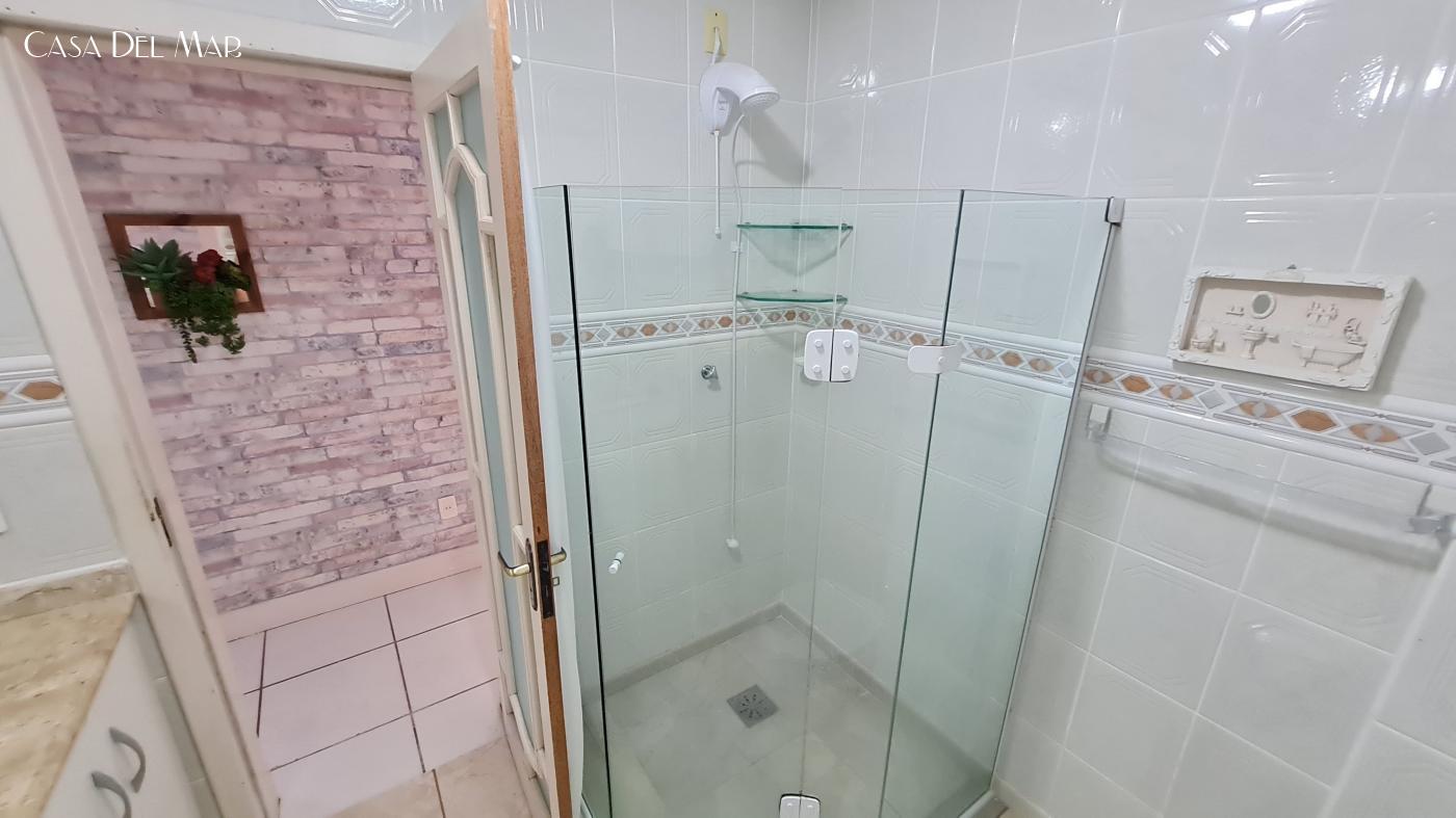 Apartamento à venda com 3 quartos, 80m² - Foto 40