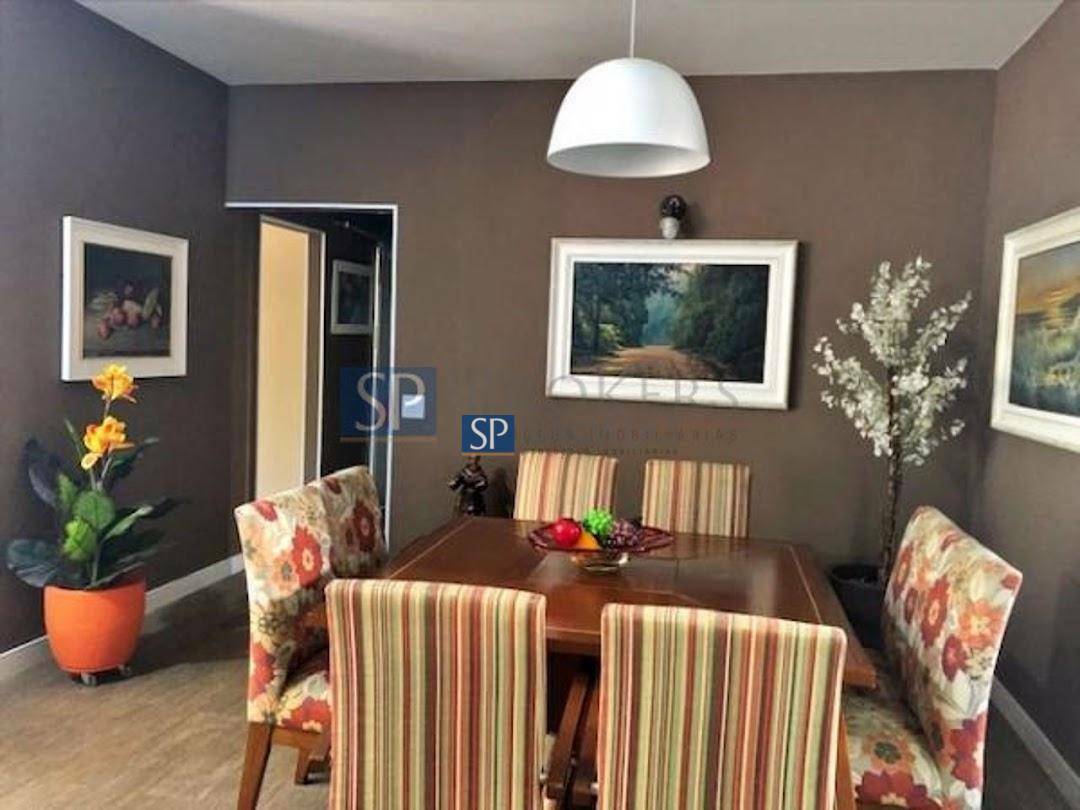 Apartamento, 3 quartos, 144 m² - Foto 4