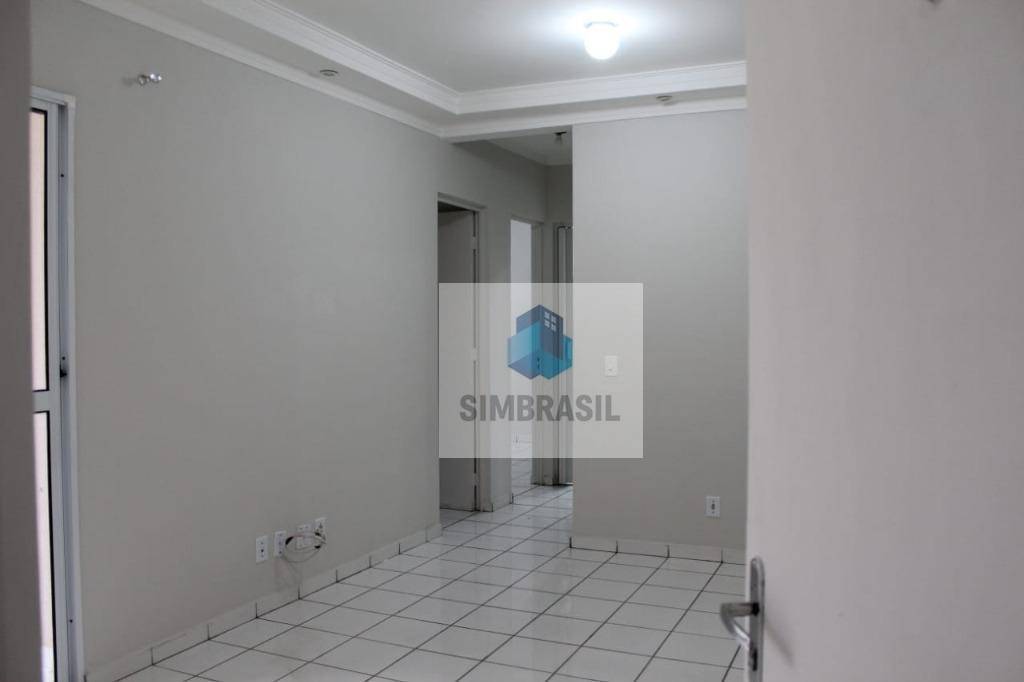 Apartamento à venda com 2 quartos, 54m² - Foto 8