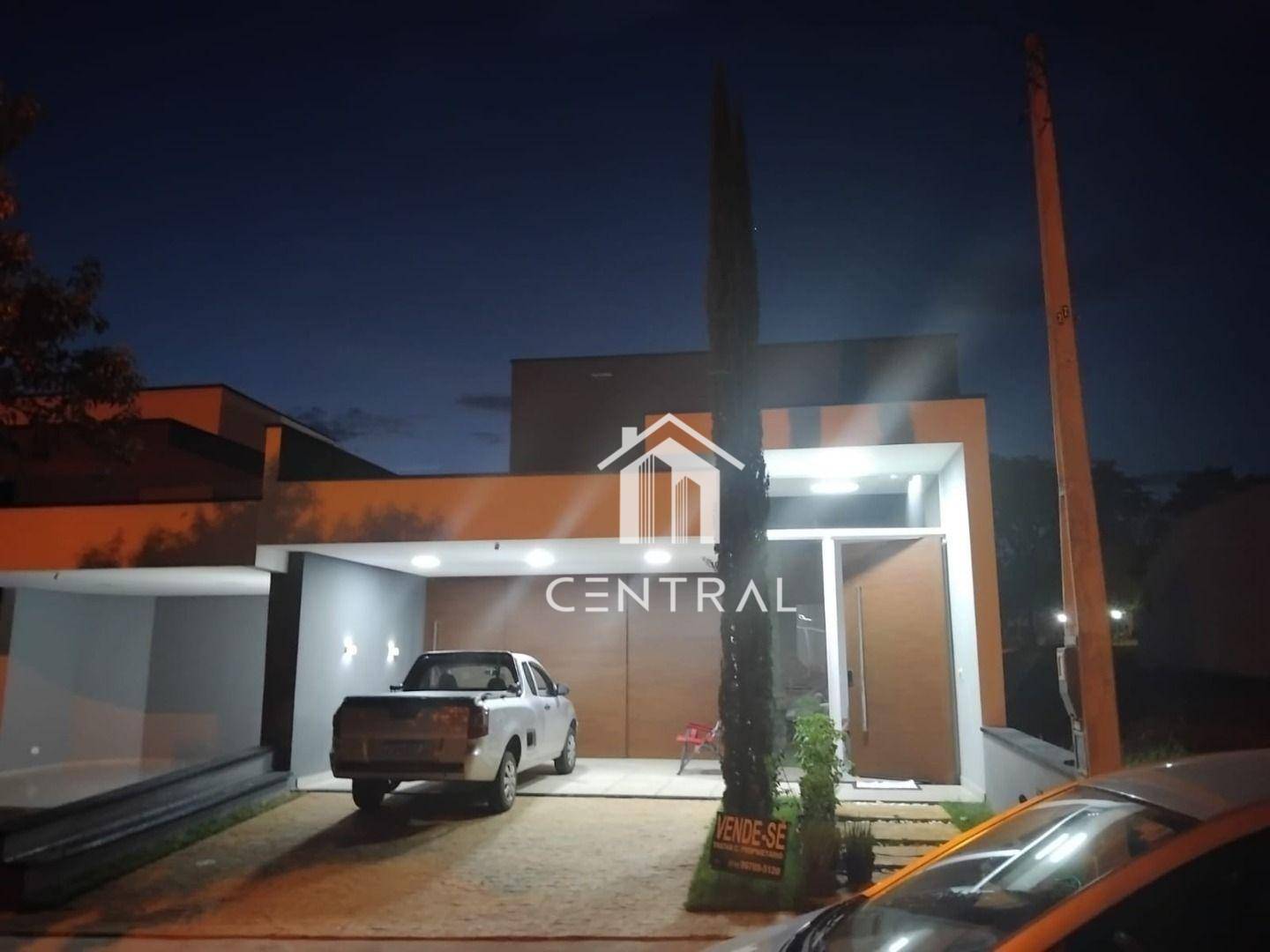 Casa de Condomínio à venda com 3 quartos, 140m² - Foto 6