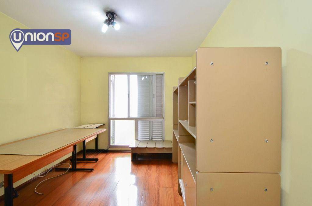 Apartamento à venda com 3 quartos, 127m² - Foto 8