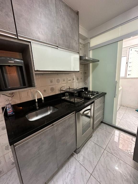 Apartamento à venda com 3 quartos, 83m² - Foto 18