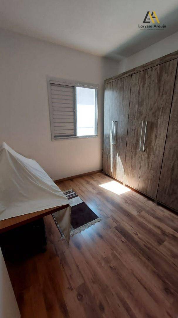 Sobrado à venda com 2 quartos, 57m² - Foto 4