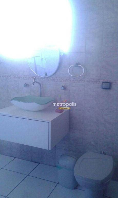 Sobrado à venda com 3 quartos, 200m² - Foto 11