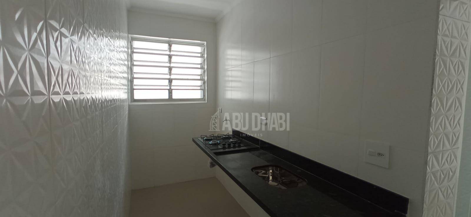 Apartamento à venda com 2 quartos, 48m² - Foto 4