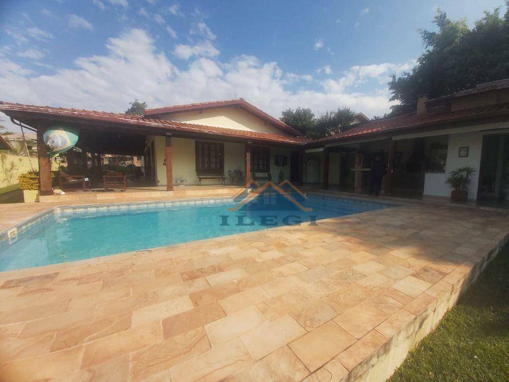 Casa de Condomínio à venda com 5 quartos, 350m² - Foto 10