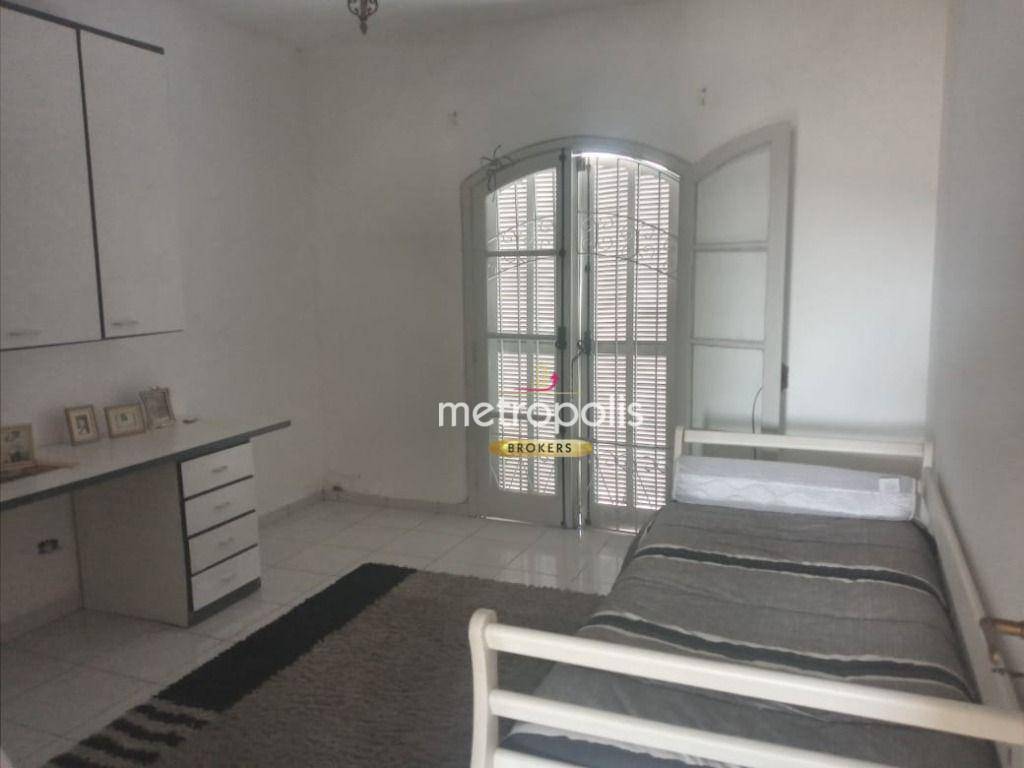 Sobrado à venda com 3 quartos, 260m² - Foto 21