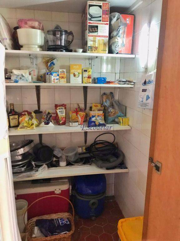 Sobrado à venda com 3 quartos, 210m² - Foto 8