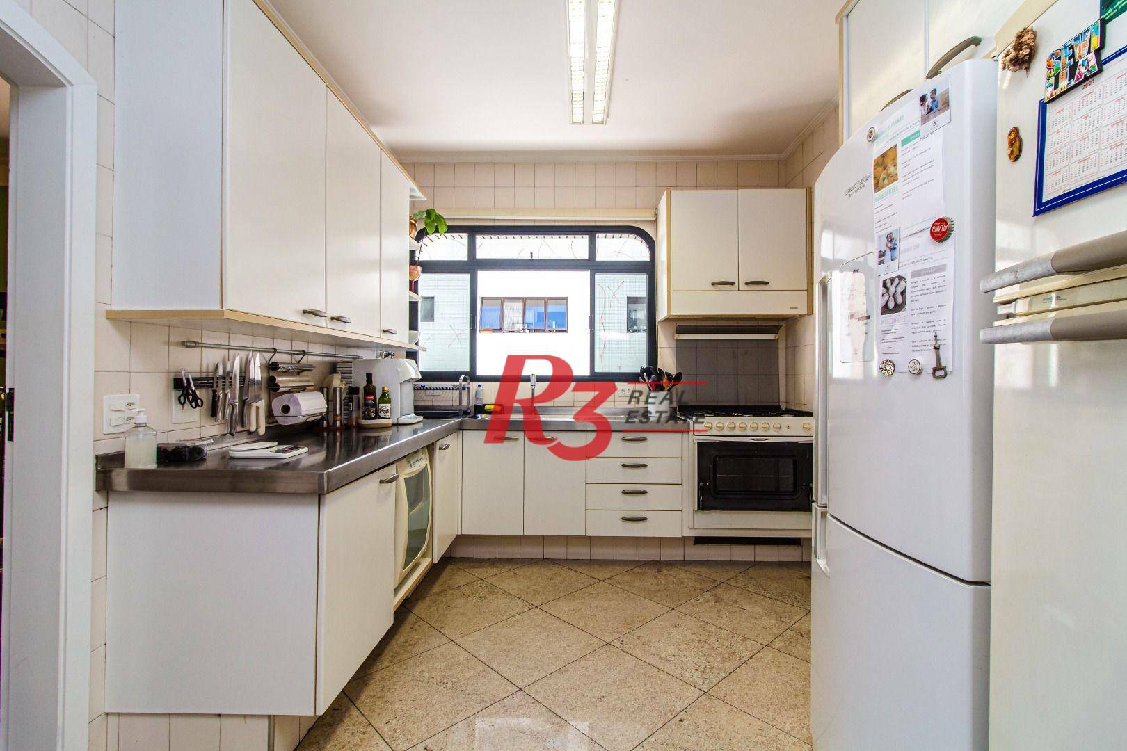 Apartamento à venda com 4 quartos, 246m² - Foto 12