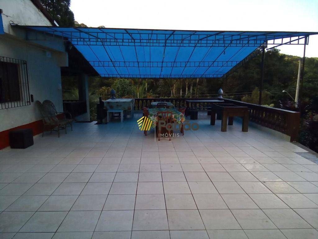 Chácara à venda com 3 quartos, 430m² - Foto 5