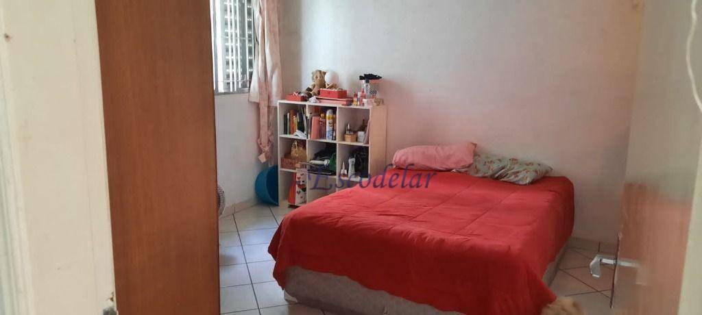 Sobrado à venda com 3 quartos, 250m² - Foto 6