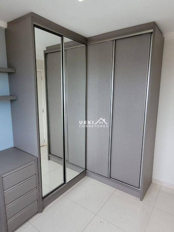 Apartamento à venda com 2 quartos, 45m² - Foto 9