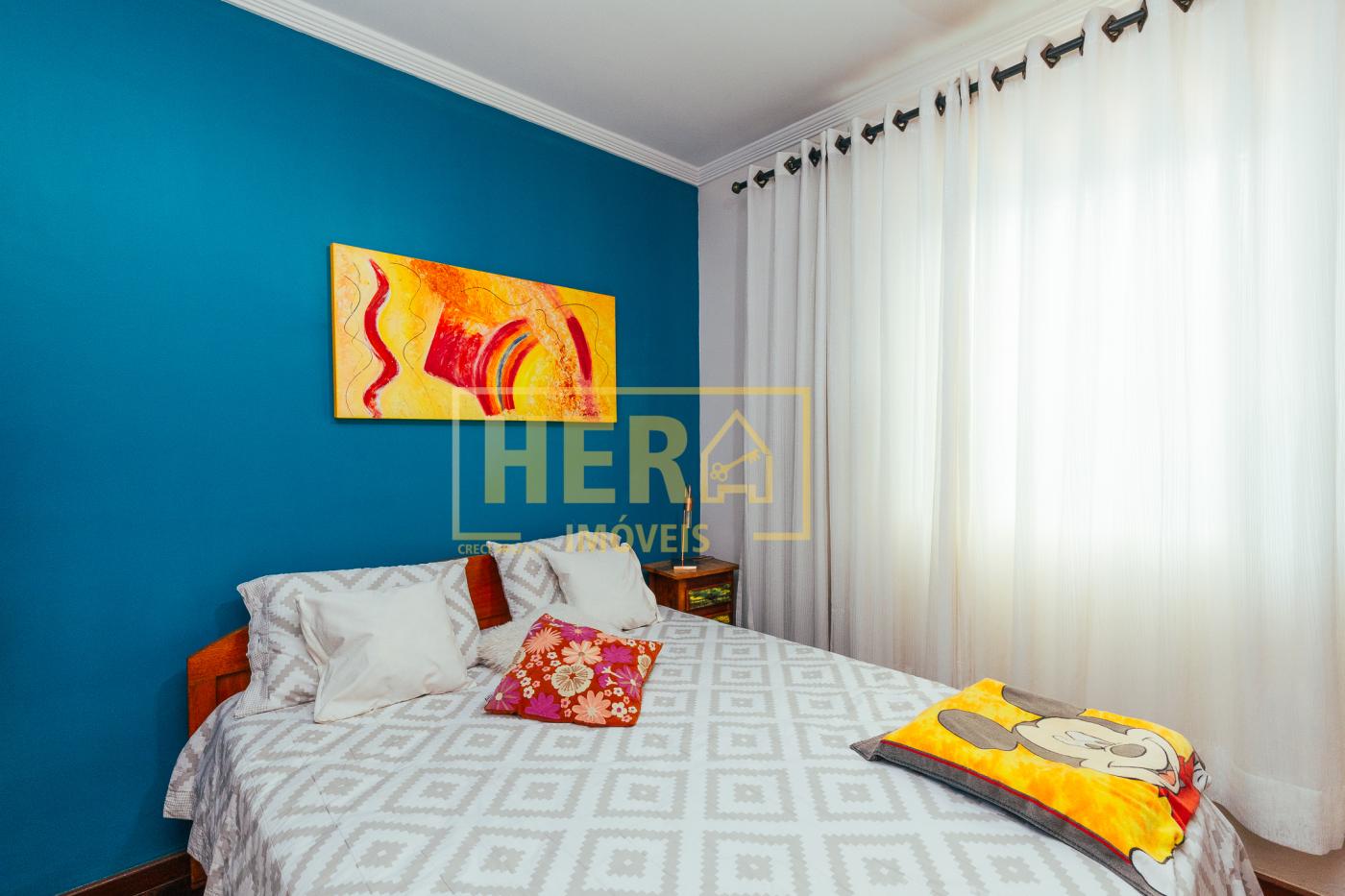 Casa à venda com 3 quartos, 227m² - Foto 11