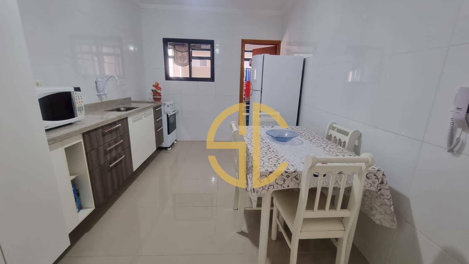 Apartamento à venda com 3 quartos, 103m² - Foto 4