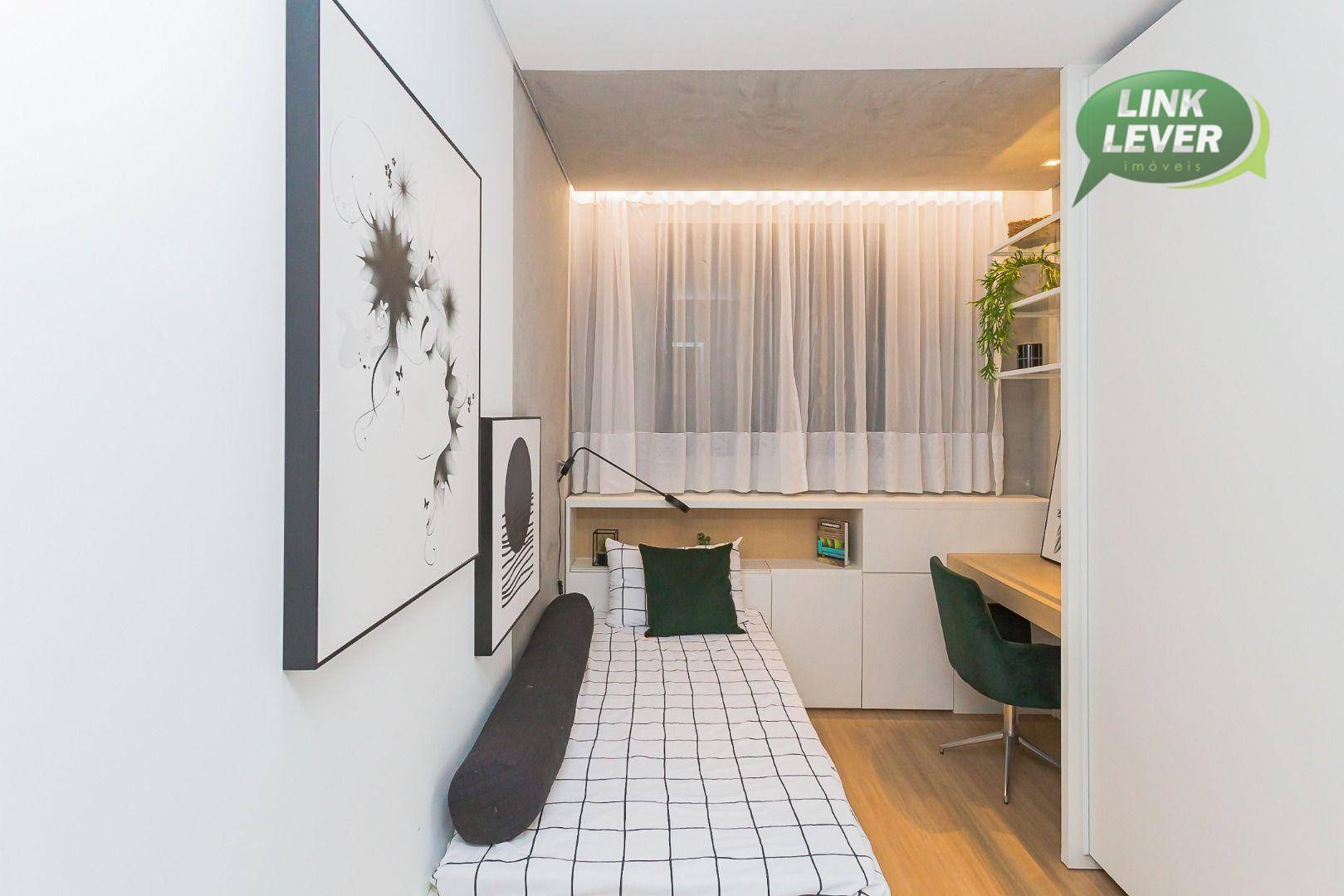 Apartamento à venda com 3 quartos, 73m² - Foto 42