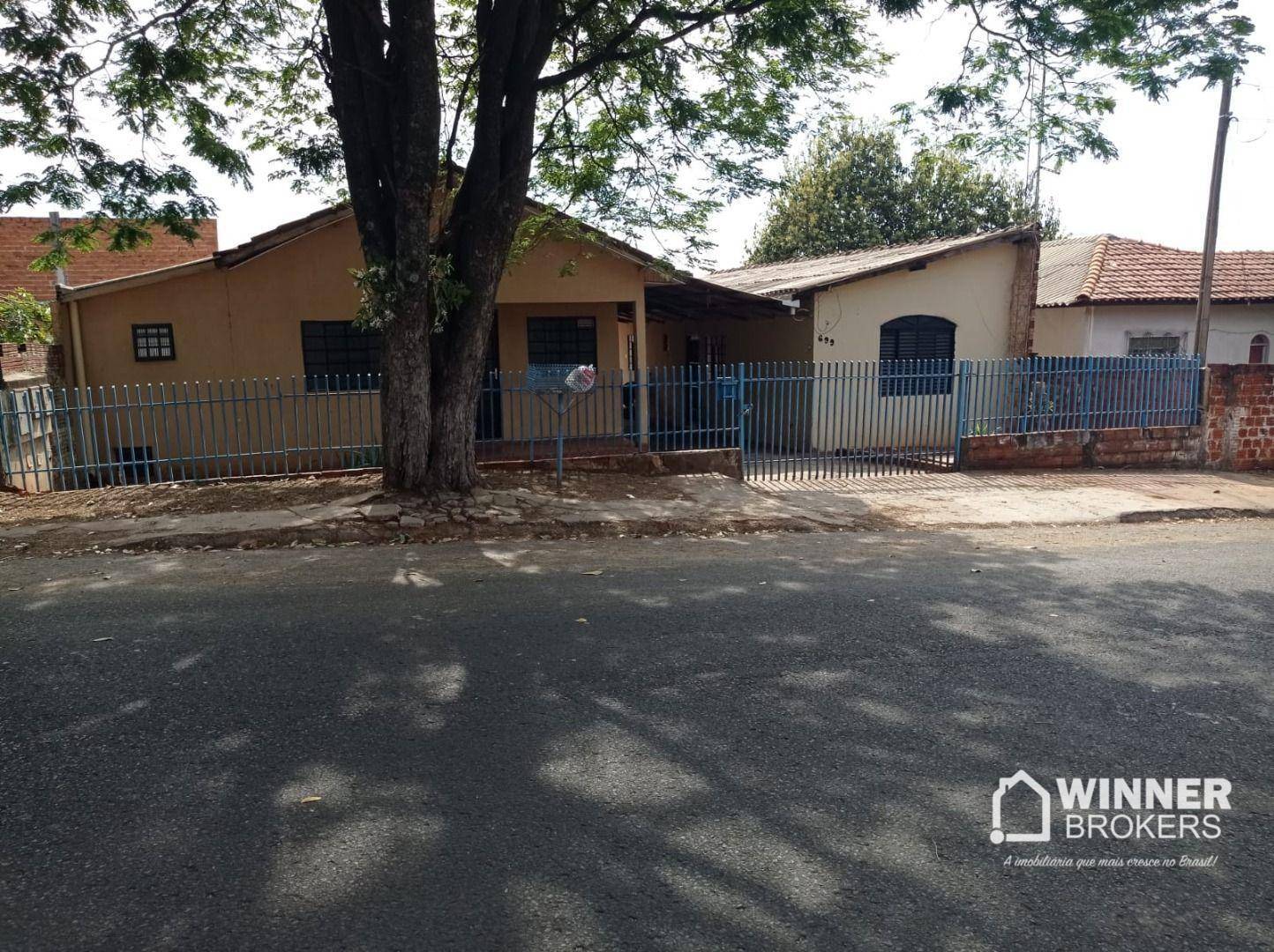 Terreno, 513 m² - Foto 2