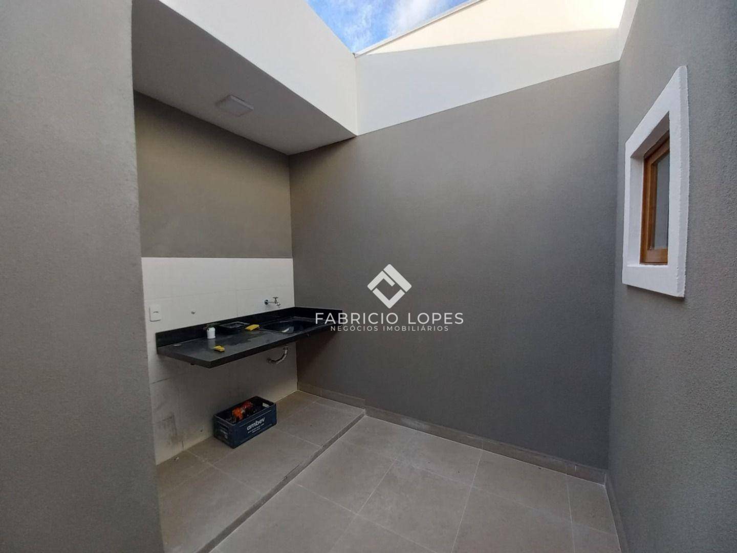 Casa à venda com 3 quartos, 187m² - Foto 24