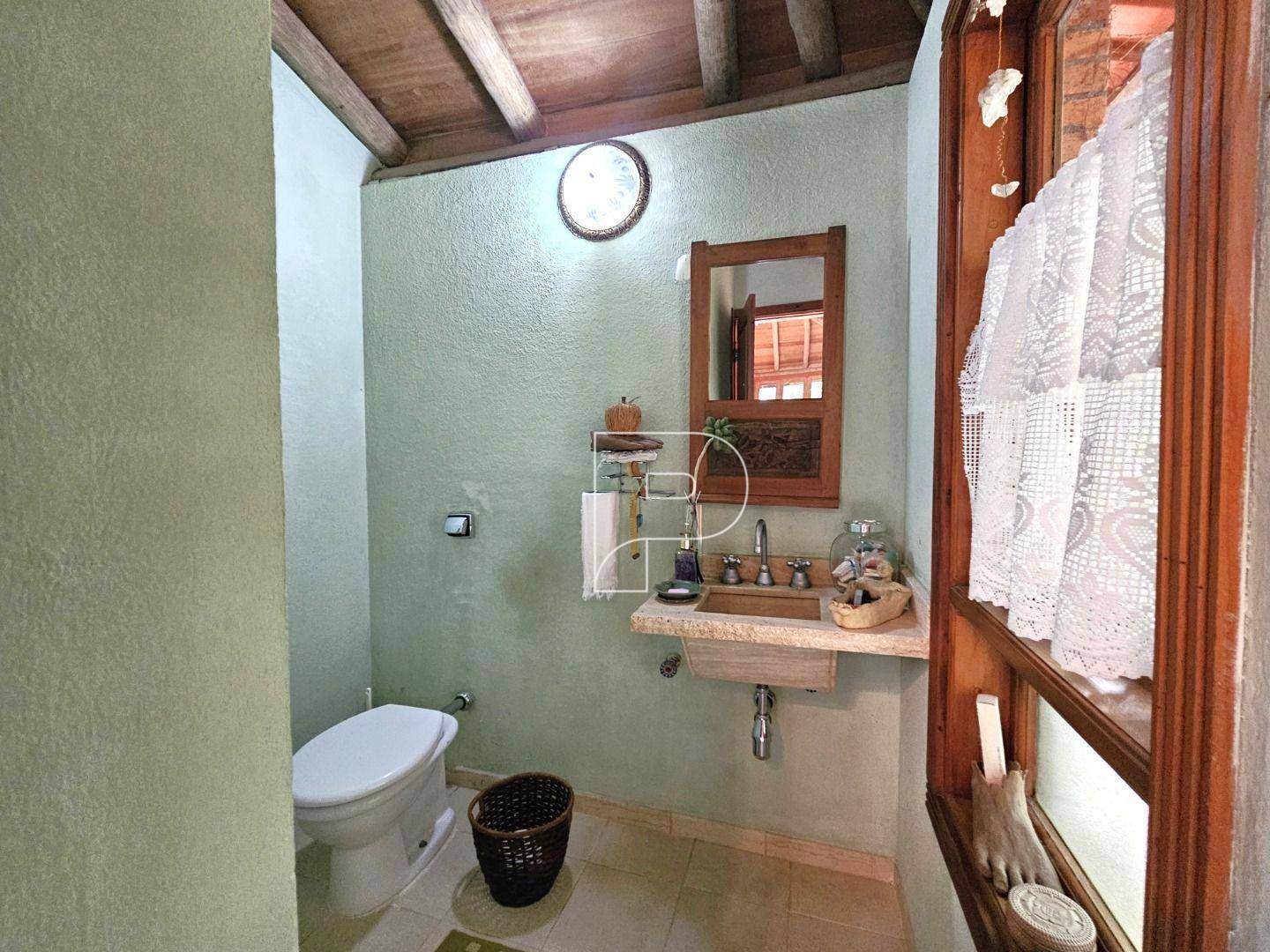 Casa de Condomínio à venda com 3 quartos, 518m² - Foto 15