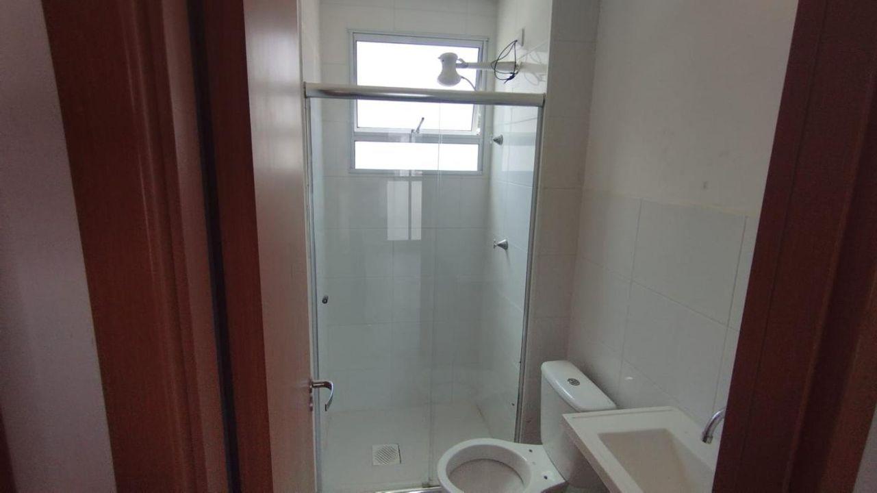 Apartamento à venda com 2 quartos, 40m² - Foto 7