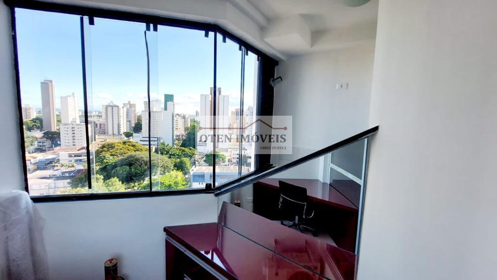 Apartamento à venda com 2 quartos, 100m² - Foto 28