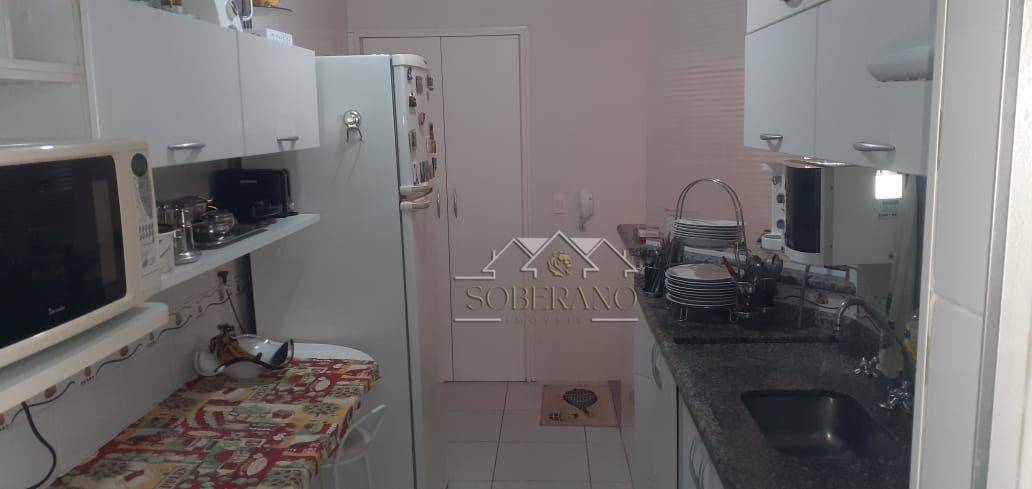 Apartamento à venda com 3 quartos, 80m² - Foto 14