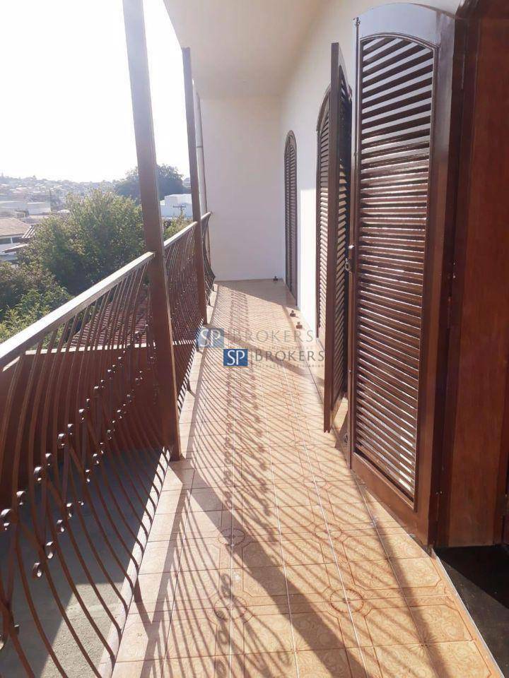 Casa à venda com 3 quartos, 320m² - Foto 8