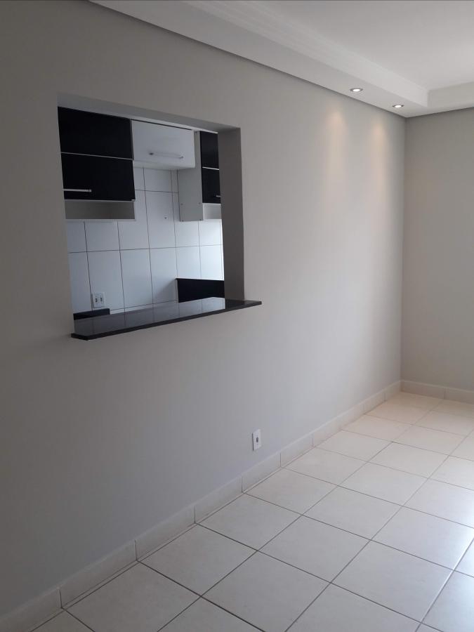 Apartamento à venda com 3 quartos, 70m² - Foto 5