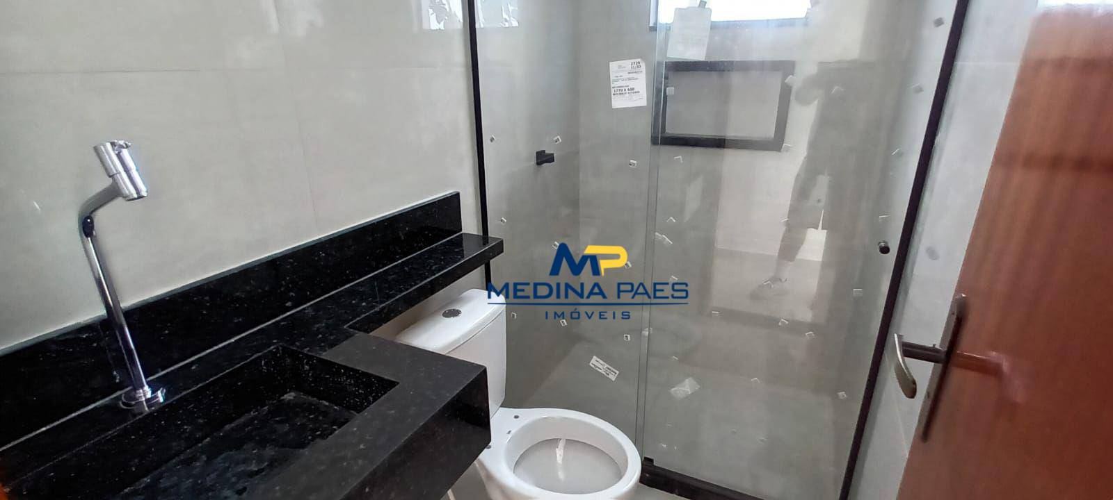 Casa de Condomínio à venda com 3 quartos, 72m² - Foto 15