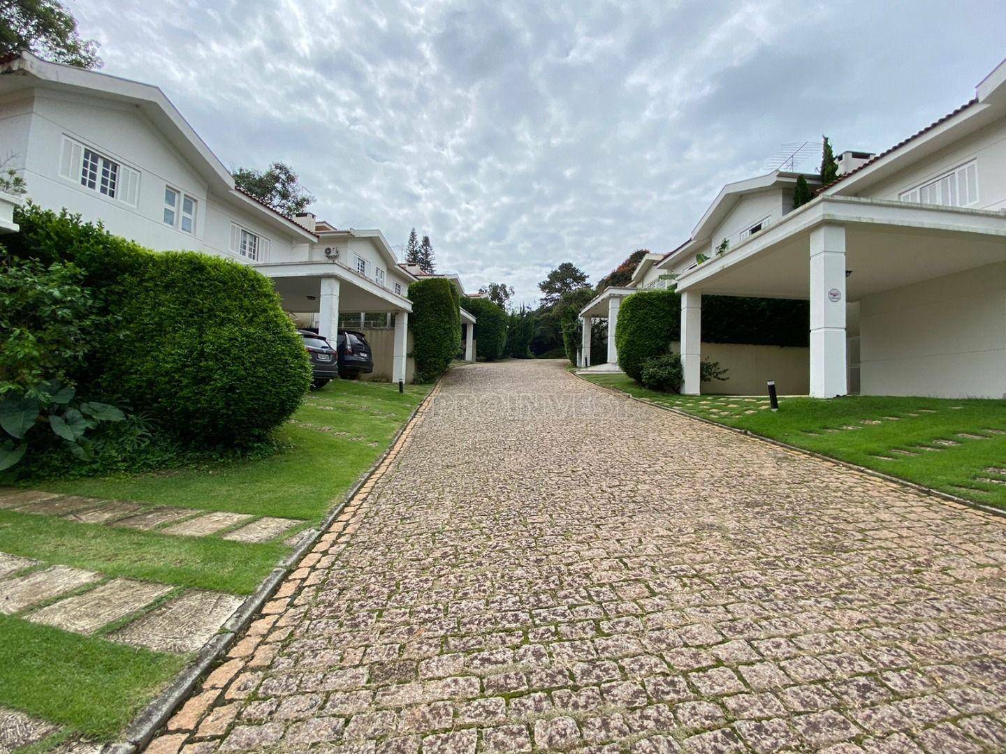 Casa de Condomínio à venda com 4 quartos, 239m² - Foto 37