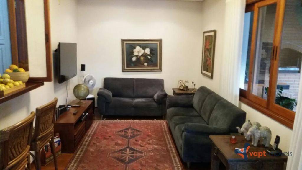 Sobrado à venda com 3 quartos, 303m² - Foto 22