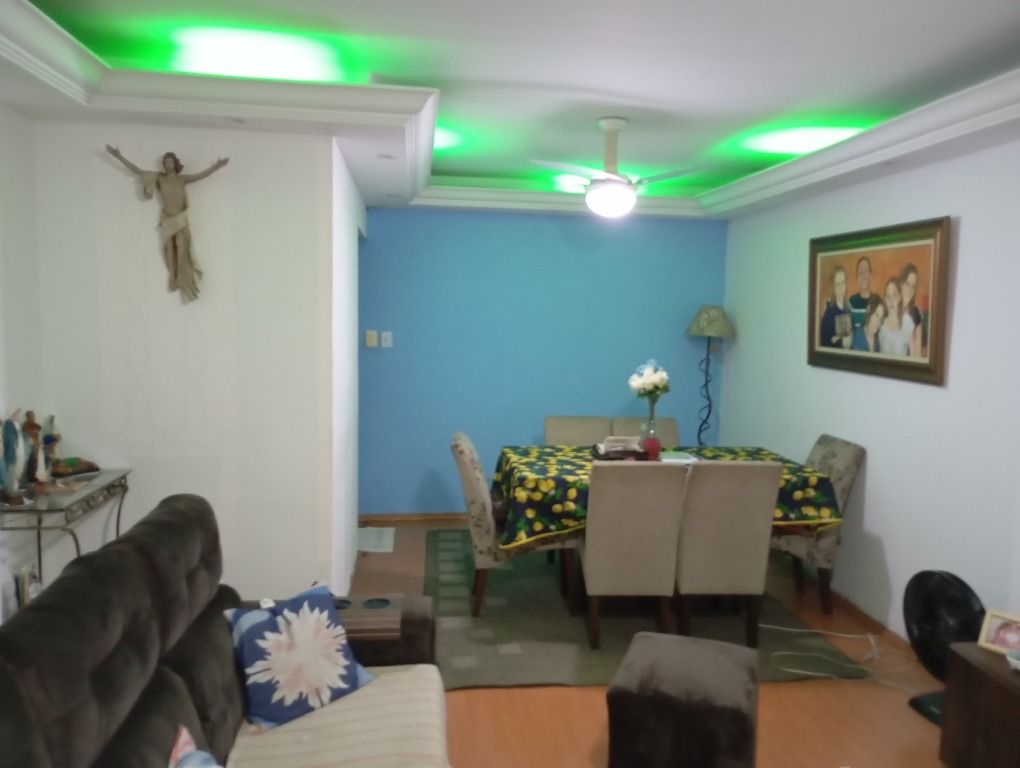 Sobrado à venda com 3 quartos, 146m² - Foto 4