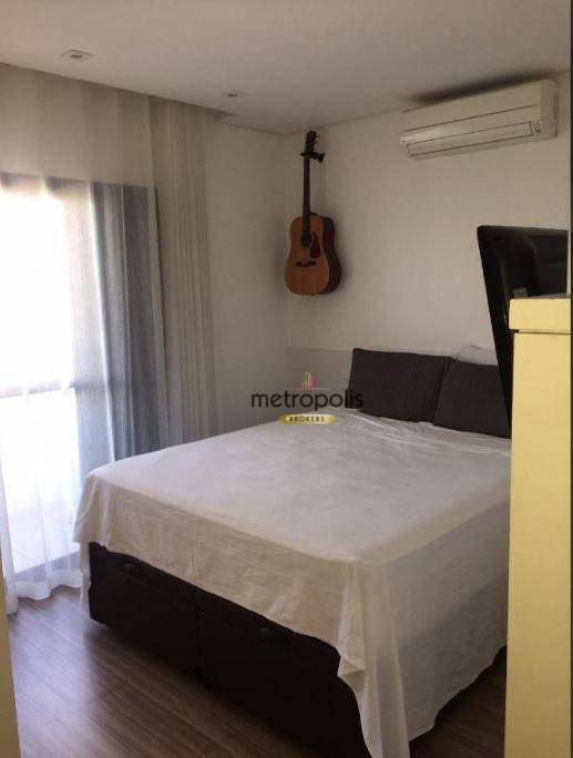 Cobertura à venda com 3 quartos, 320m² - Foto 18