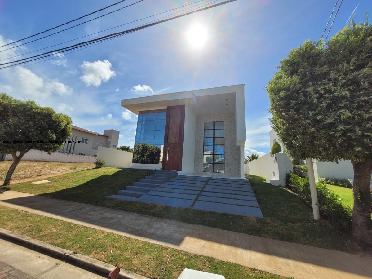 Casa de Condomínio à venda com 5 quartos, 340m² - Foto 10