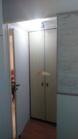 Apartamento à venda com 2 quartos, 61m² - Foto 20