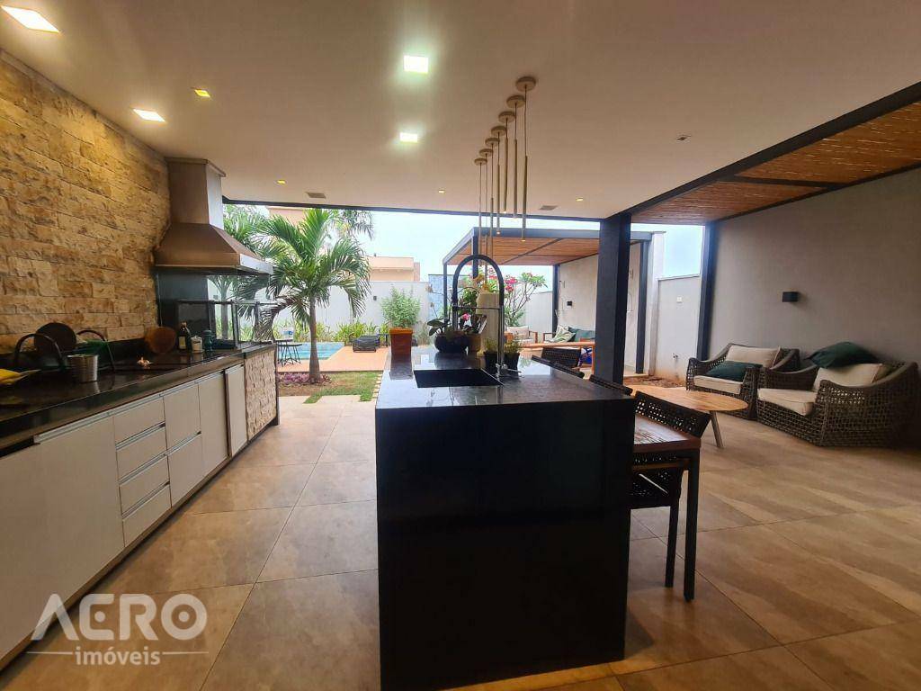 Casa de Condomínio à venda com 3 quartos, 209m² - Foto 20