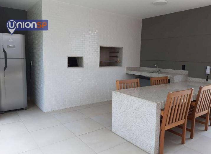 Apartamento à venda com 3 quartos, 58m² - Foto 23