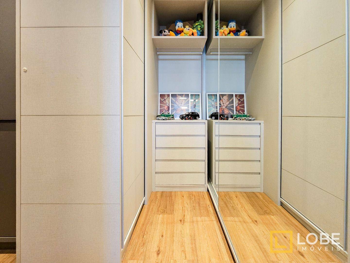 Cobertura à venda com 3 quartos, 228m² - Foto 33