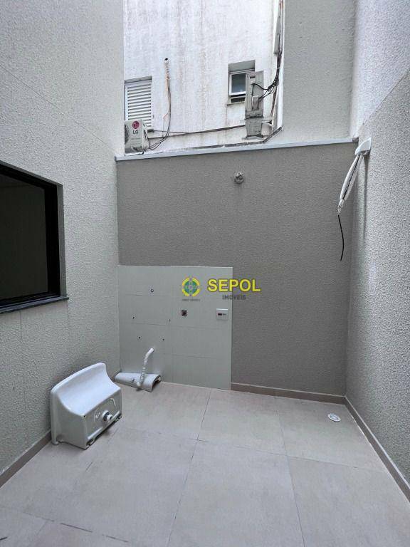 Apartamento à venda com 2 quartos, 60m² - Foto 16